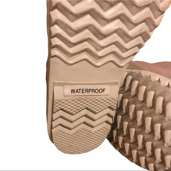 Sorel 1964 Premium Canvas Mid-Calf Waterproof Boots with Turquoise Laces - Picture 13 of 16